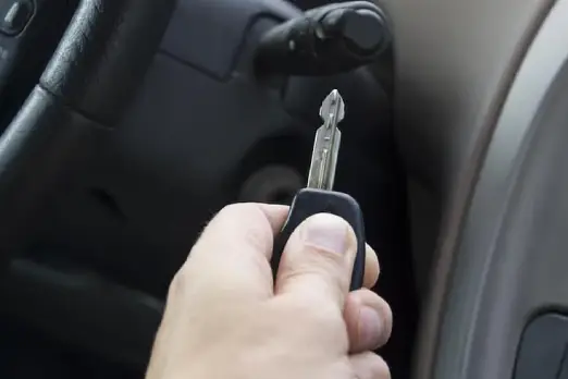 باز کردن قفل فرمان سیار