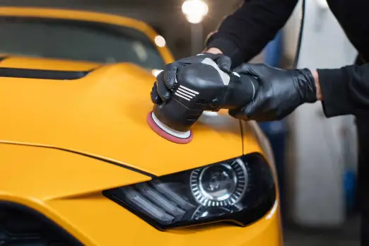 دیتیلینگ خودرو