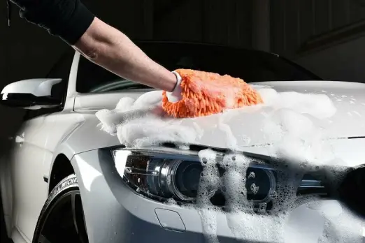 شستشوی نانو سیار