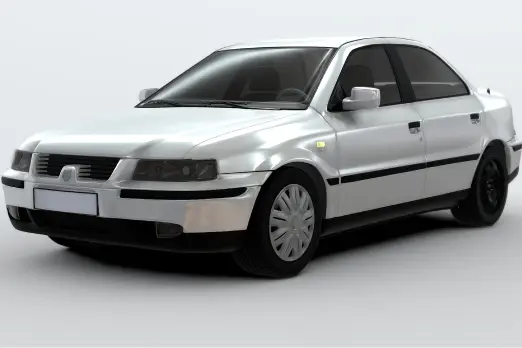 صداگیری ستونها