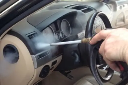 صفرشویی سیار