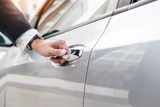 نانو سرامیک خودرو