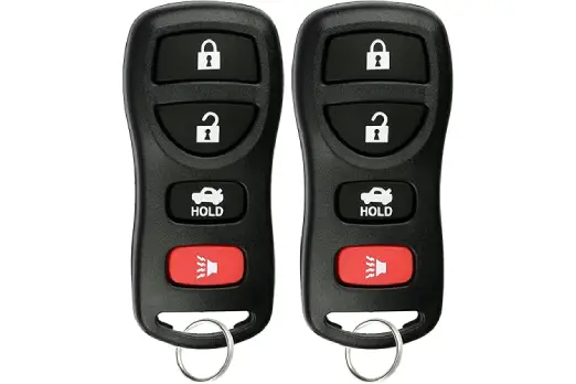 پروگرام ریموت خودرو