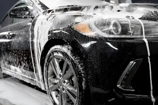 خدمات ازونتراپی خودرو در محل