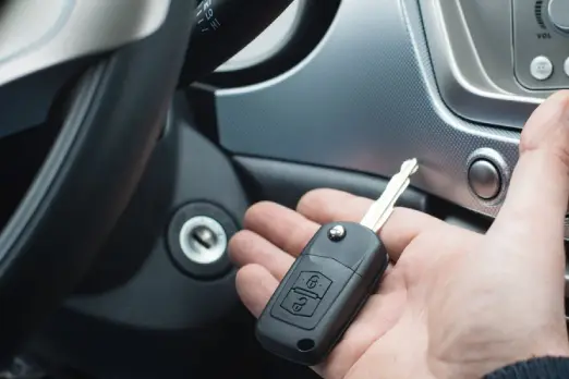 خدمات ساخت سوئیچ یدک